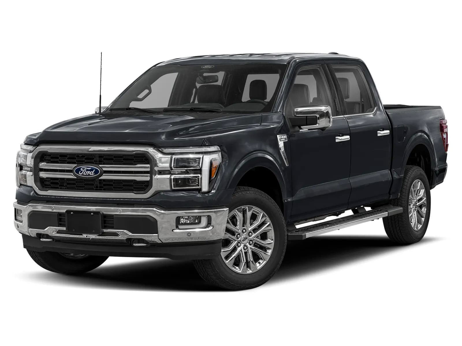 2025 Ford F-150 - Pickup
