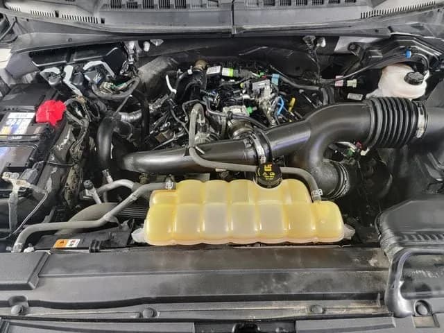 2019 Ford F-150 - Pickup