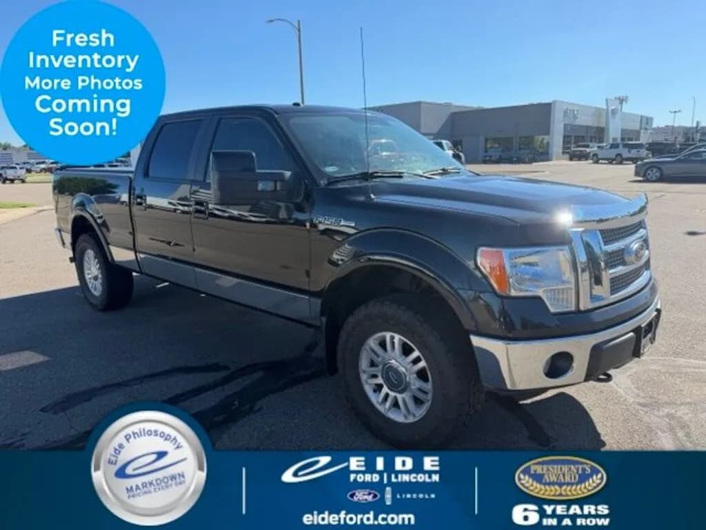 2009 Ford F-150 - Pickup