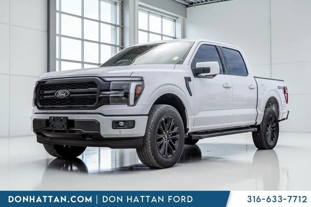 2026 Ford F-150 - Pickup