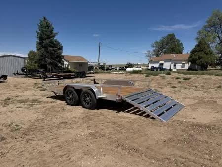 2026 DIAMOND T TRAILERS MFG. CO. Diamond T Trailers Mfg. Co - Flatbed