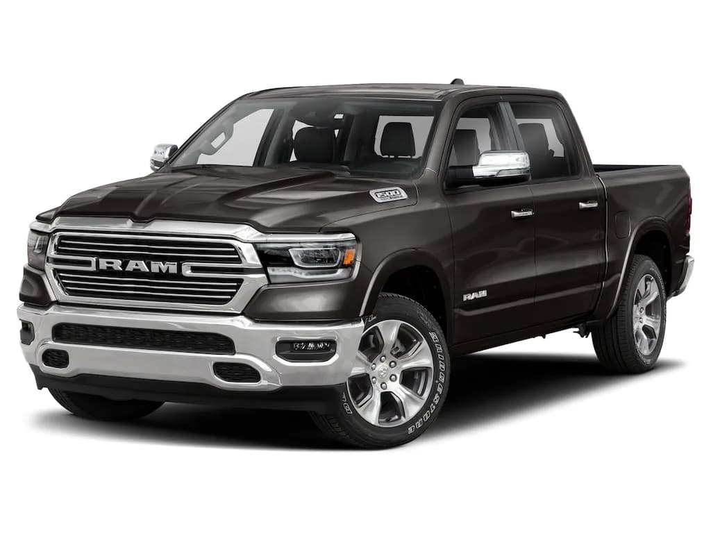 2022 Ram 1500 - Pickup