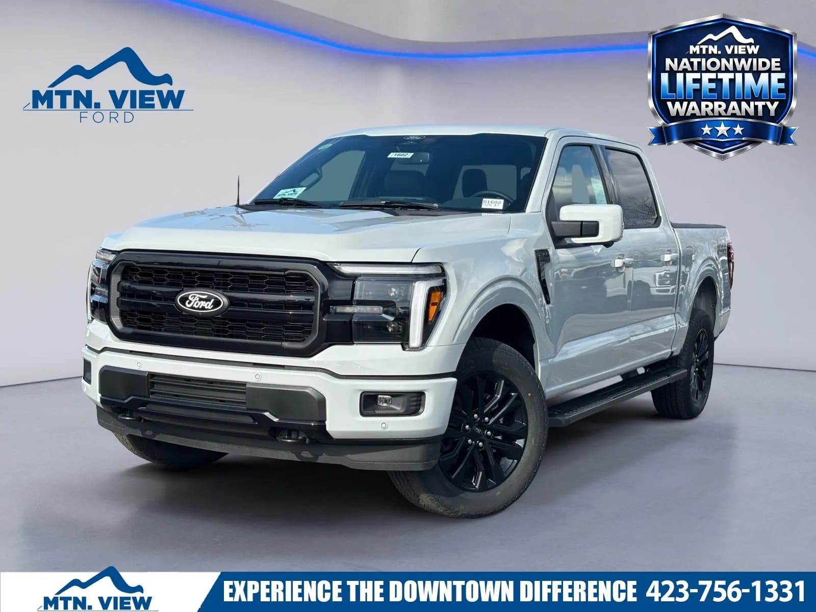2026 Ford F-150 - Pickup