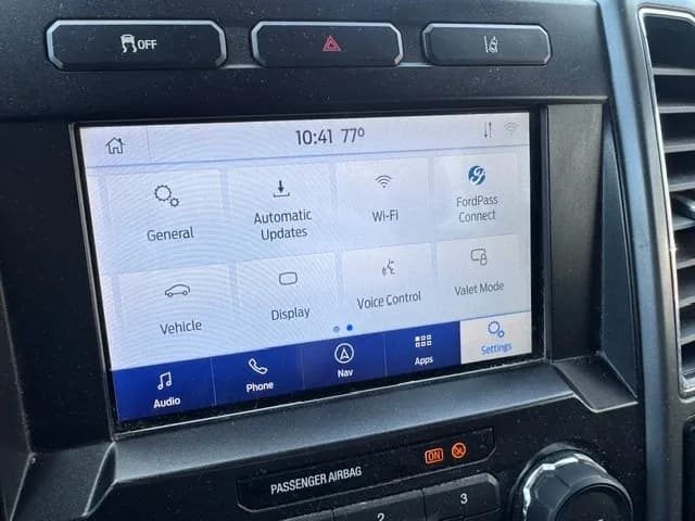 2020 Ford F-250SD - Pickup