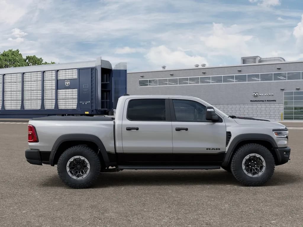 2026 Ram 1500 - Pickup