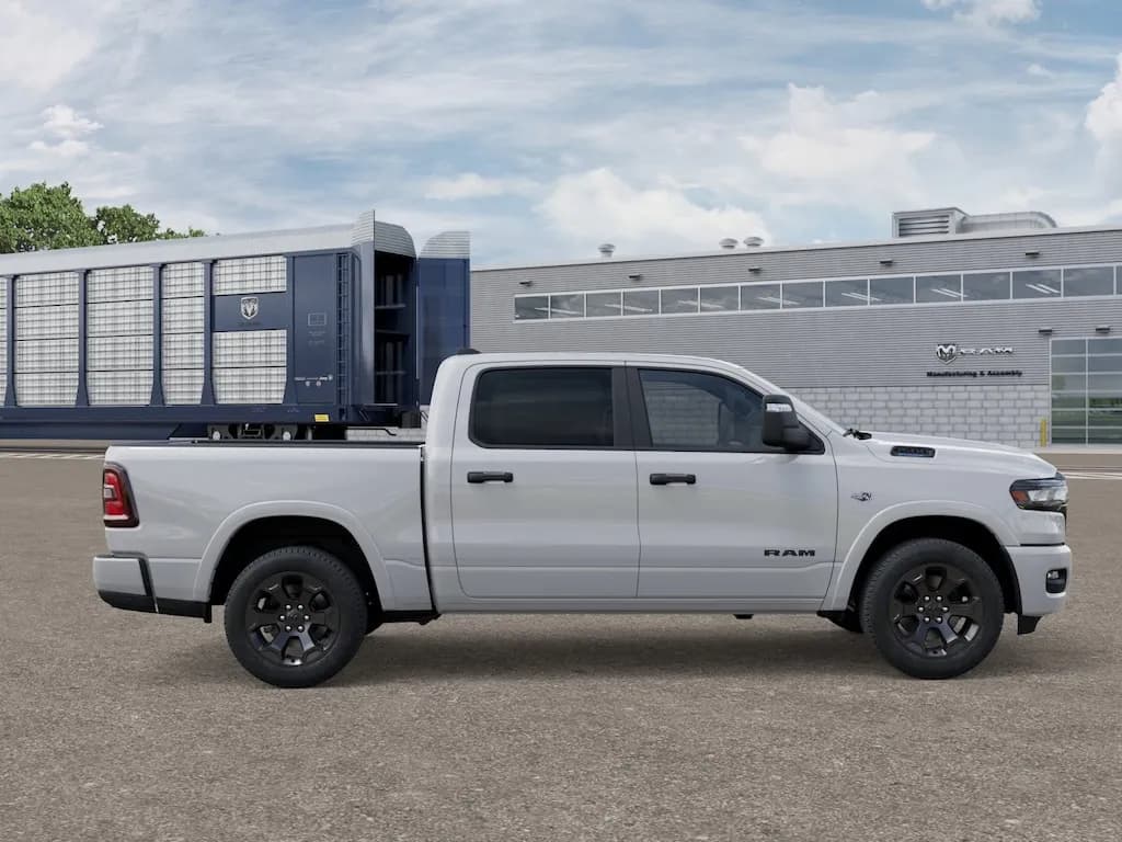 2026 Ram 1500 - Pickup