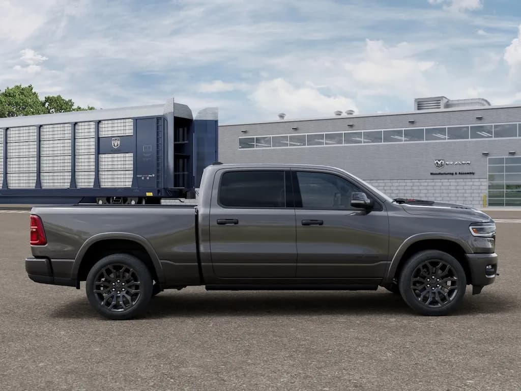 2026 Ram 1500 - Pickup