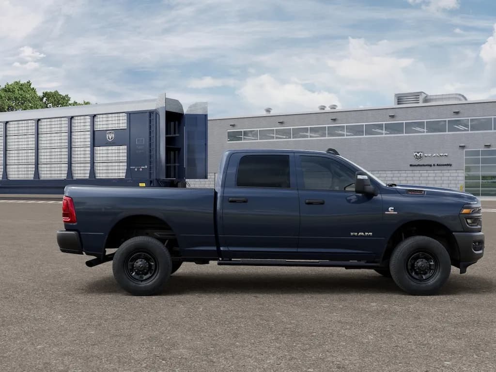2026 Ram 2500 - Pickup