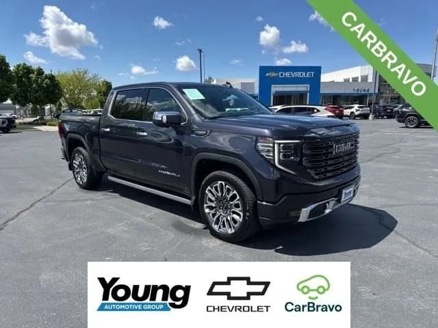 2024 GMC Sierra 1500 - Pickup