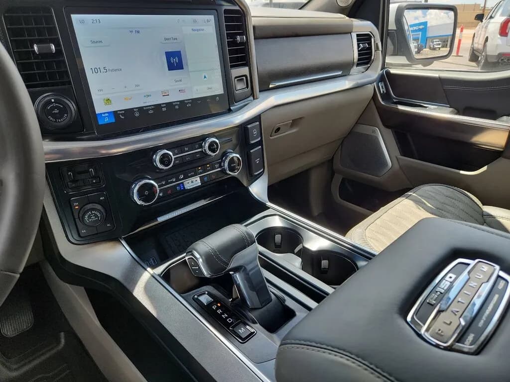 2024 Ford F-150 - Pickup