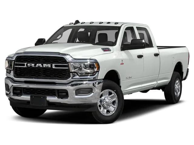2019 Ram 2500 - Pickup
