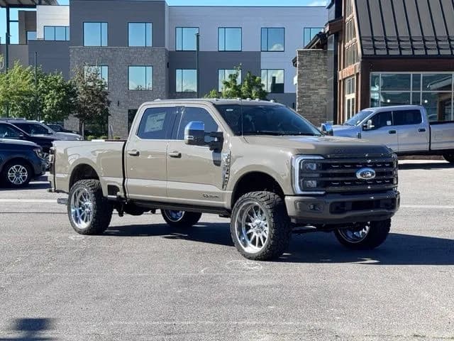 2026 Ford F-350SD - Pickup
