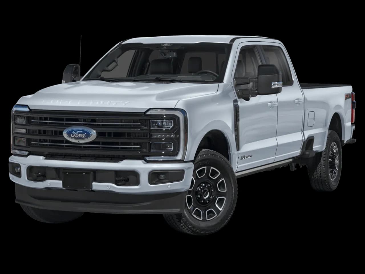 2026 Ford F-350SD - Pickup