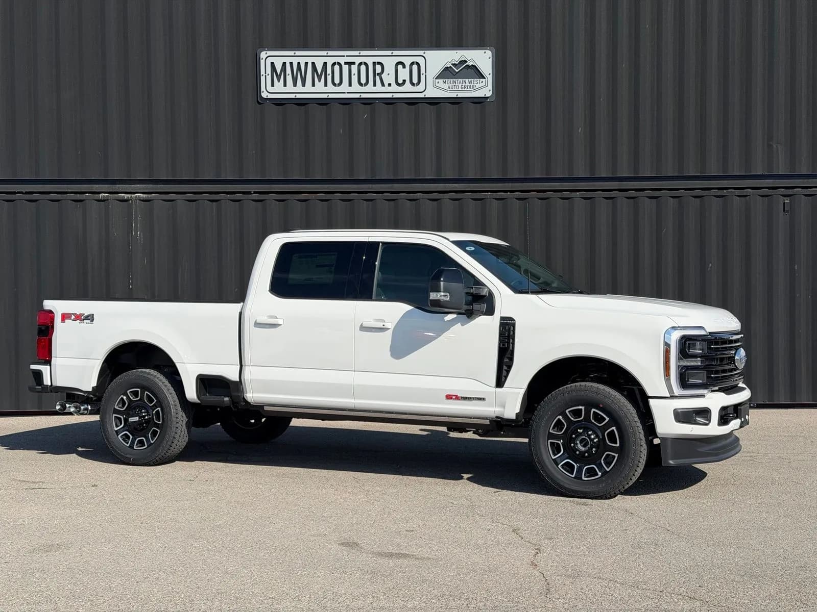 2026 Ford F-350SD - Pickup