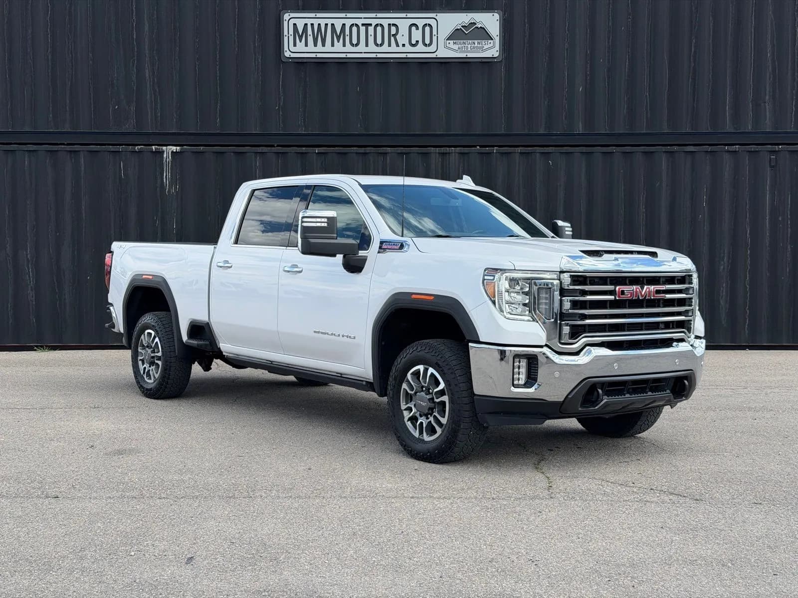 2023 GMC Sierra 2500HD - Pickup