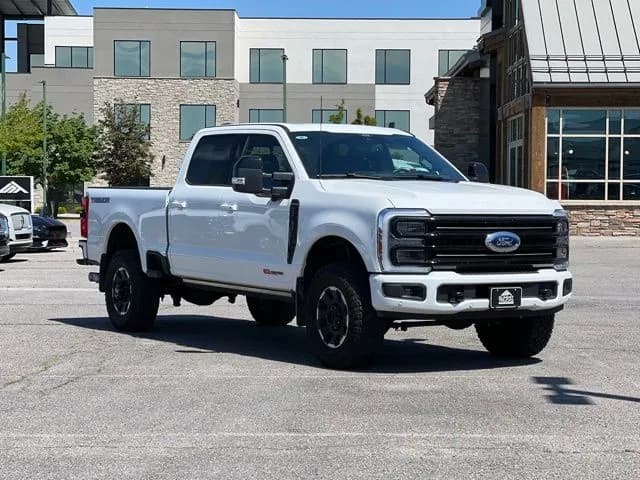 2025 Ford F-350SD - Pickup