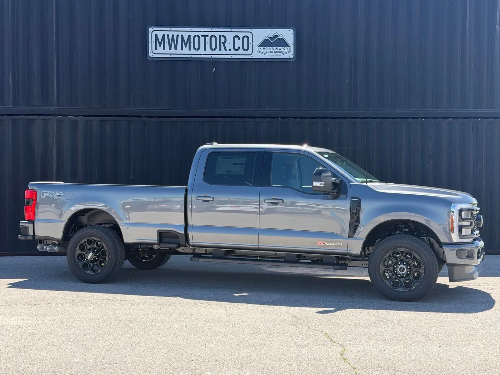 2026 Ford F-350SD - Pickup