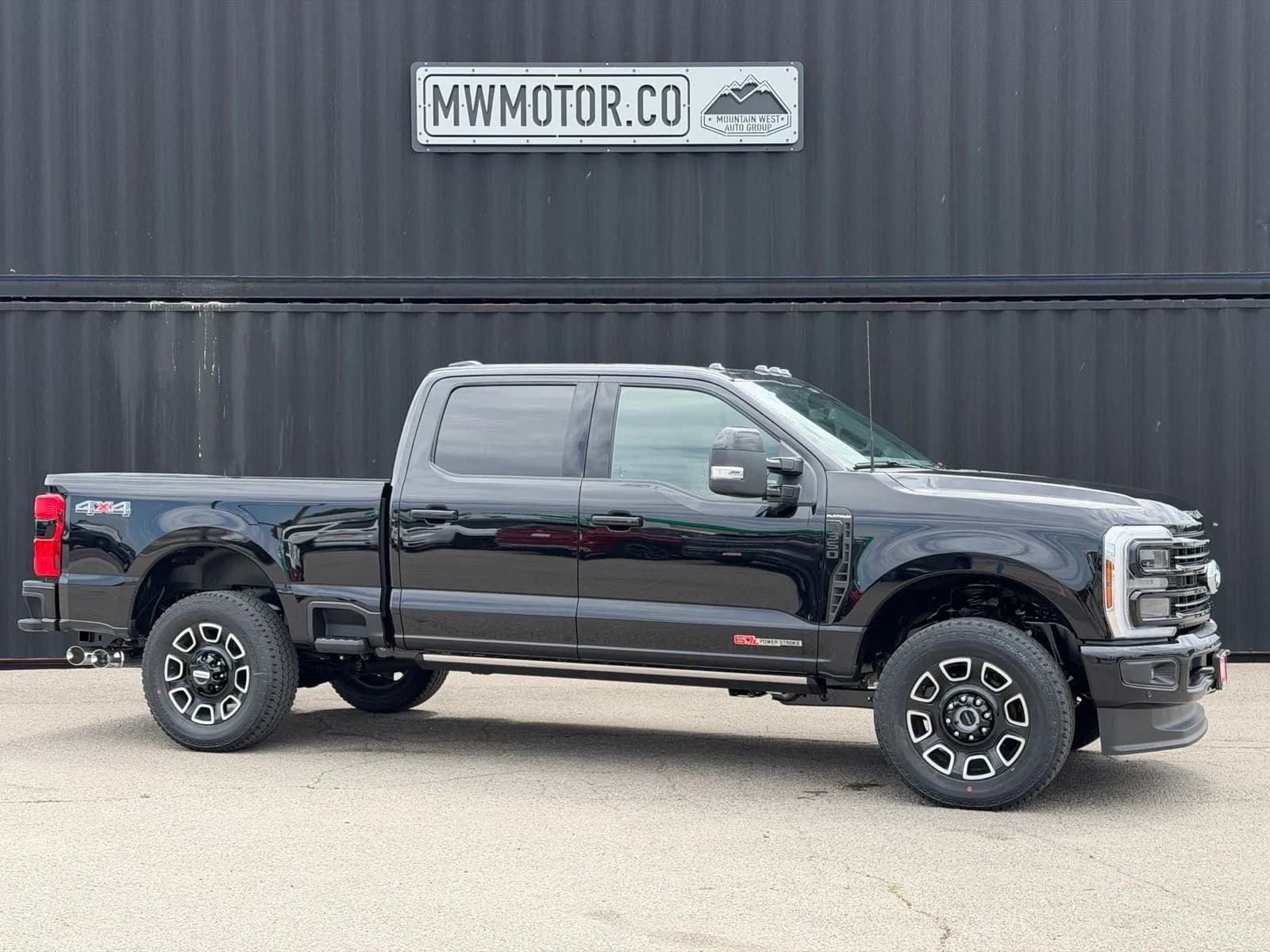 2026 Ford F-350SD - Pickup