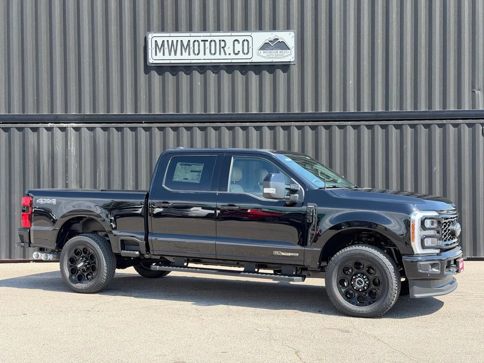 2026 Ford F-350SD - Pickup