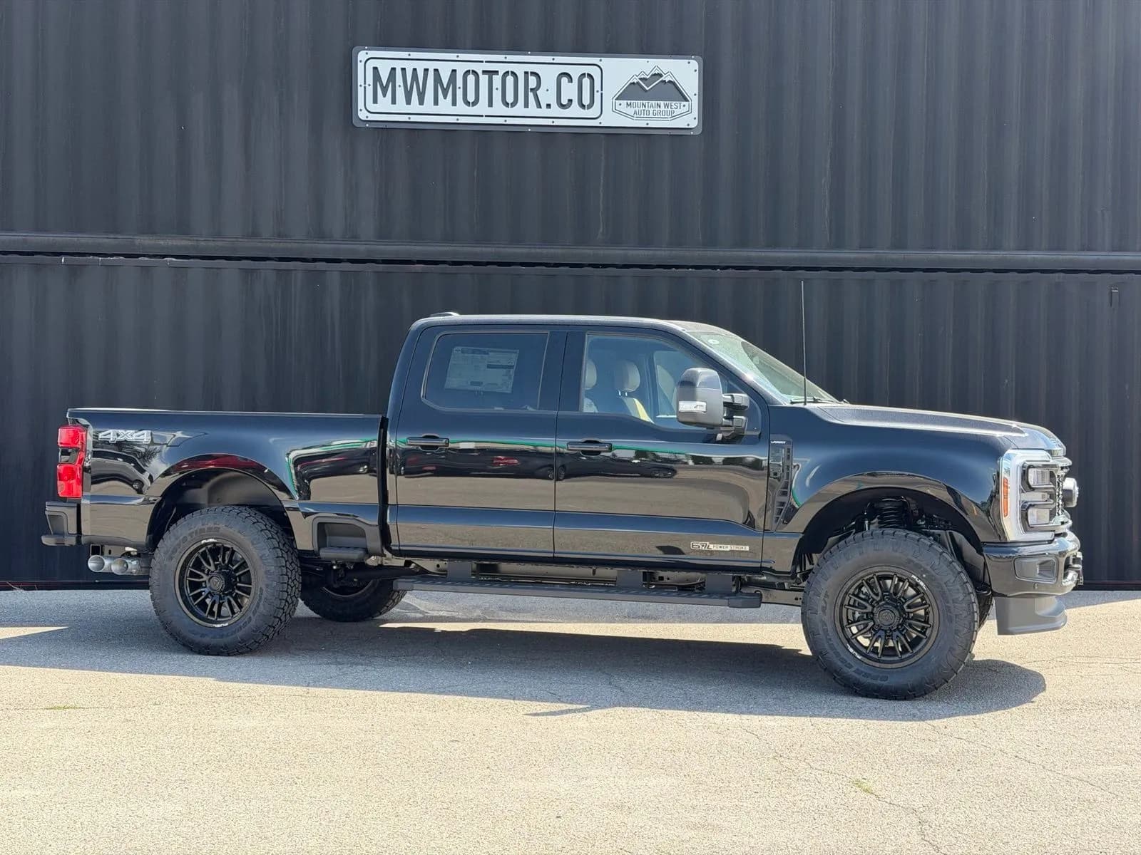 2026 Ford F-350SD - Pickup