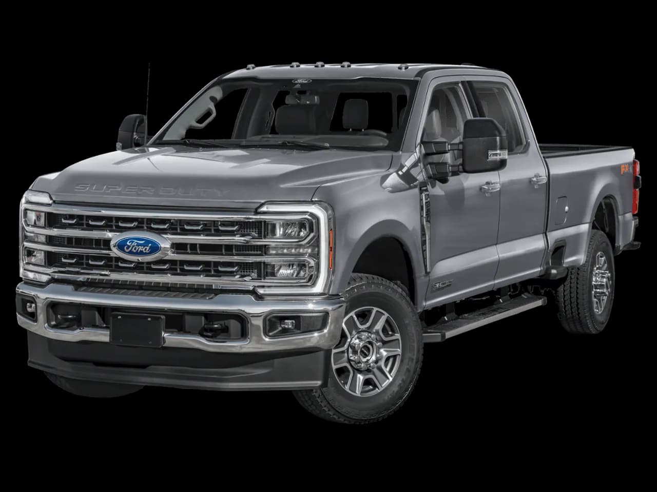 2026 Ford F-350SD - Pickup