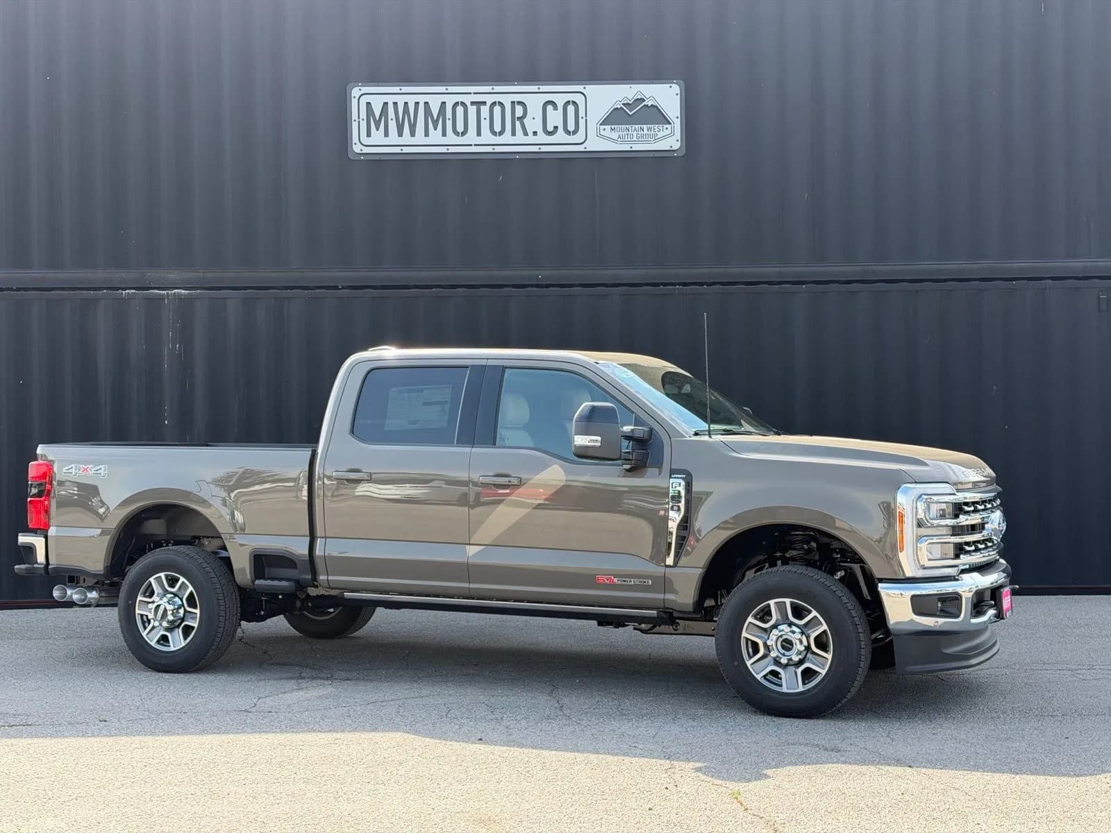 2026 Ford F-350SD - Pickup