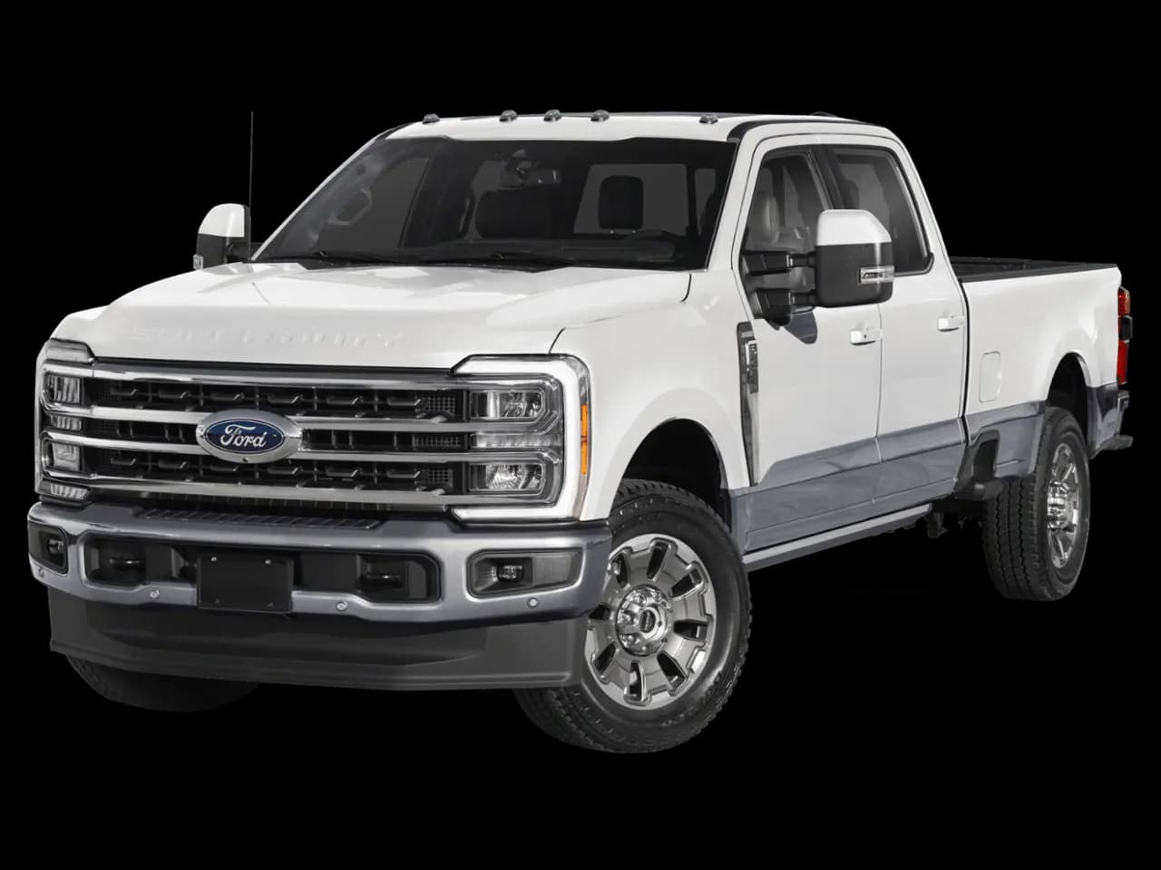 2026 Ford F-350SD - Pickup