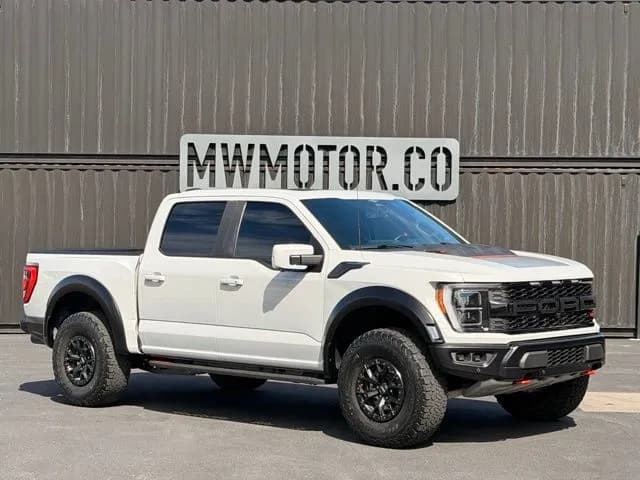 2023 Ford F-150 - Pickup