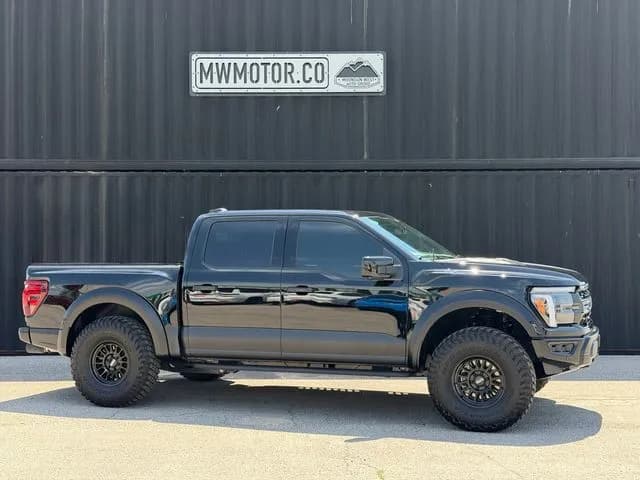 2026 Ford F-150 - Pickup