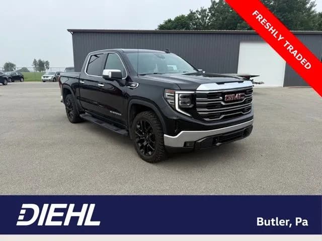 2024 GMC Sierra 1500 - Pickup