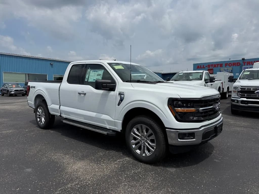 2026 Ford F150 - Pickup