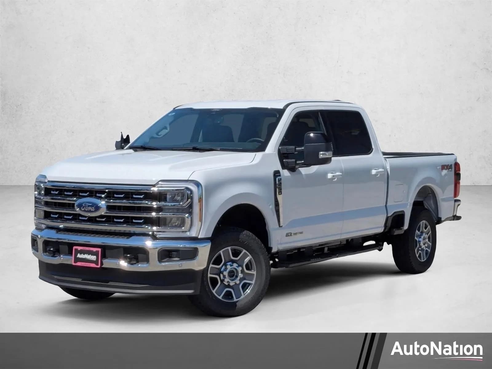 2026 Ford F-250 - Pickup
