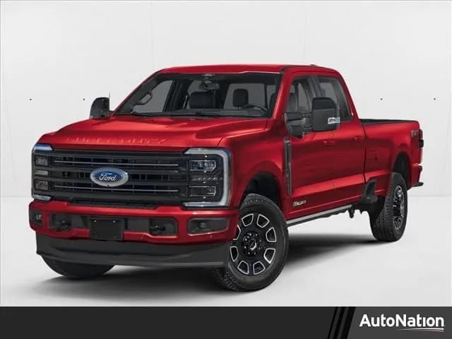 2026 Ford F-350 - Pickup