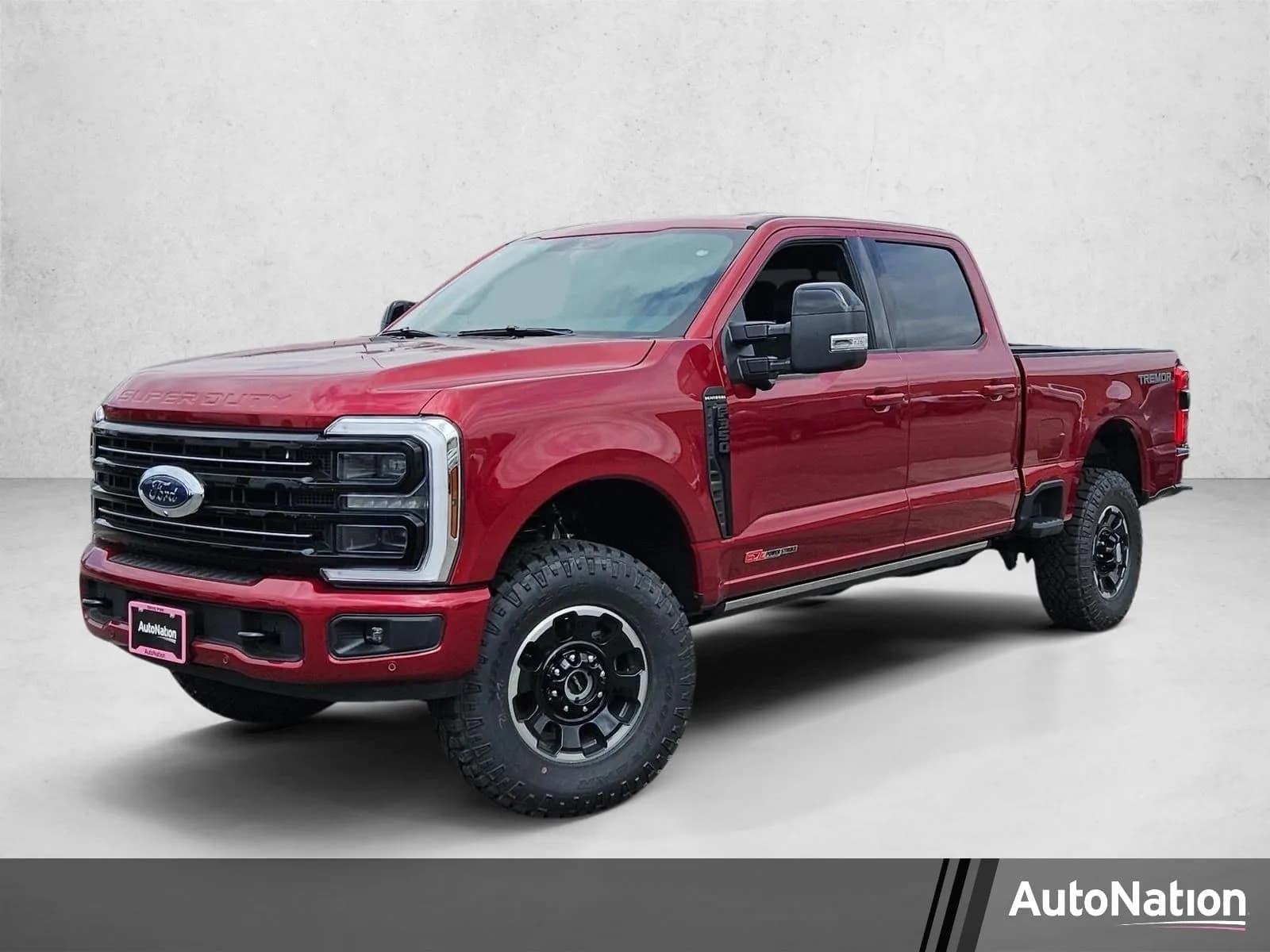 2026 Ford F-350 - Pickup