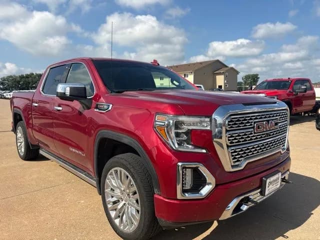 2019 GMC Sierra 1500 - Pickup