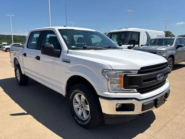 2019 Ford F-150 - Pickup