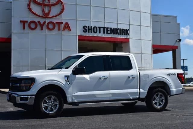 2025 Ford F-150 - Pickup