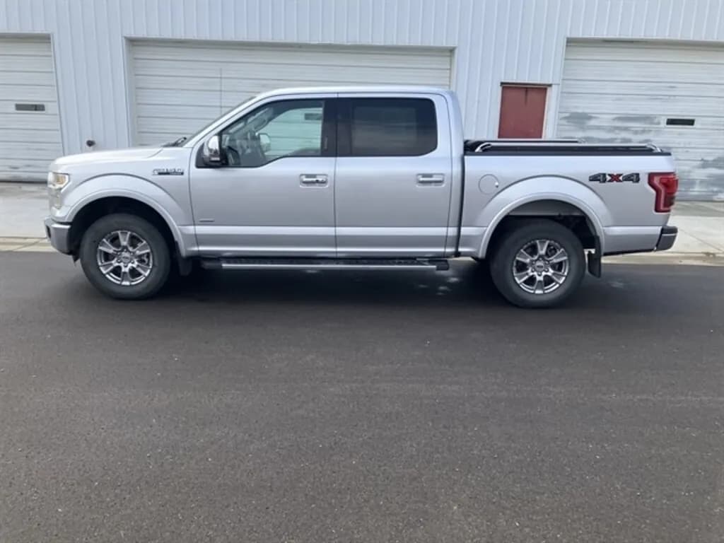 2016 Ford F-150 - Pickup