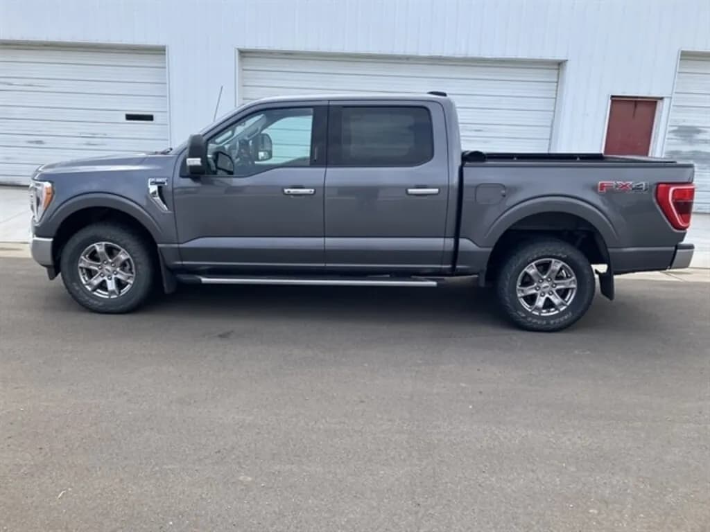 2022 Ford F-150 - Pickup
