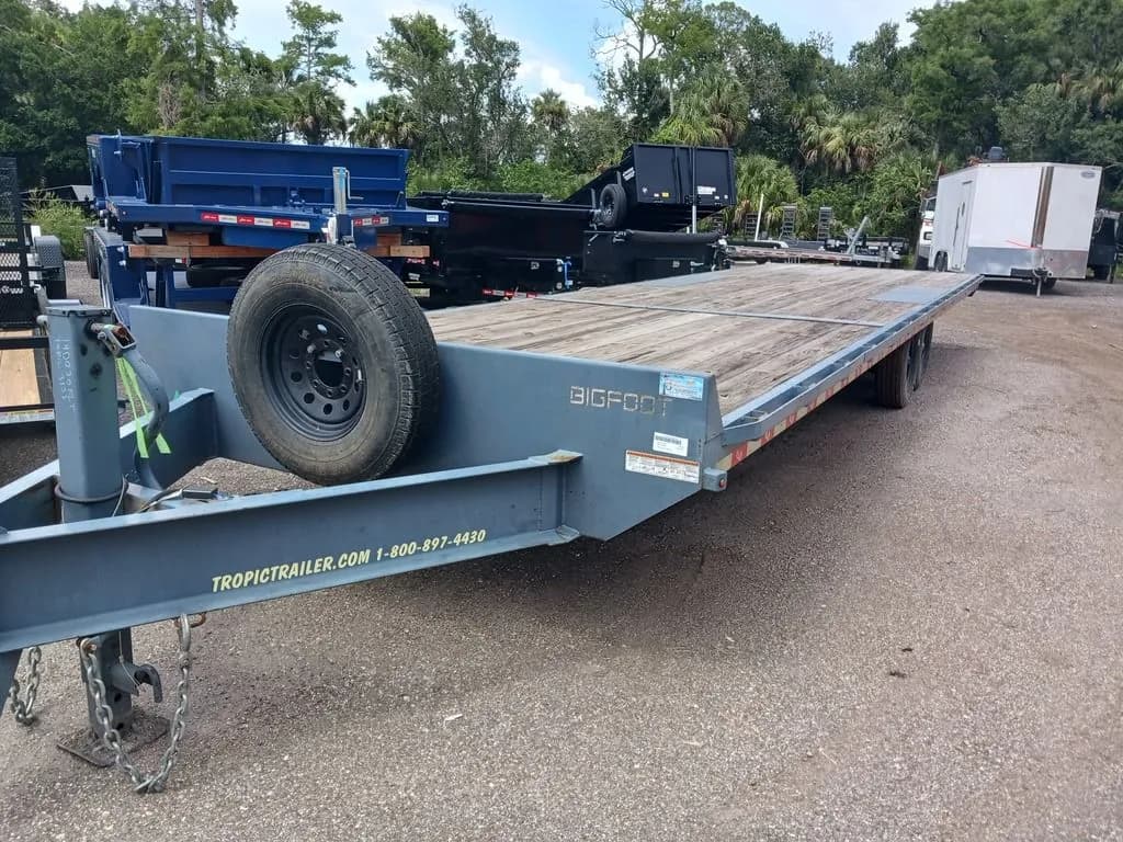 2023 Bigfoot 14DO30