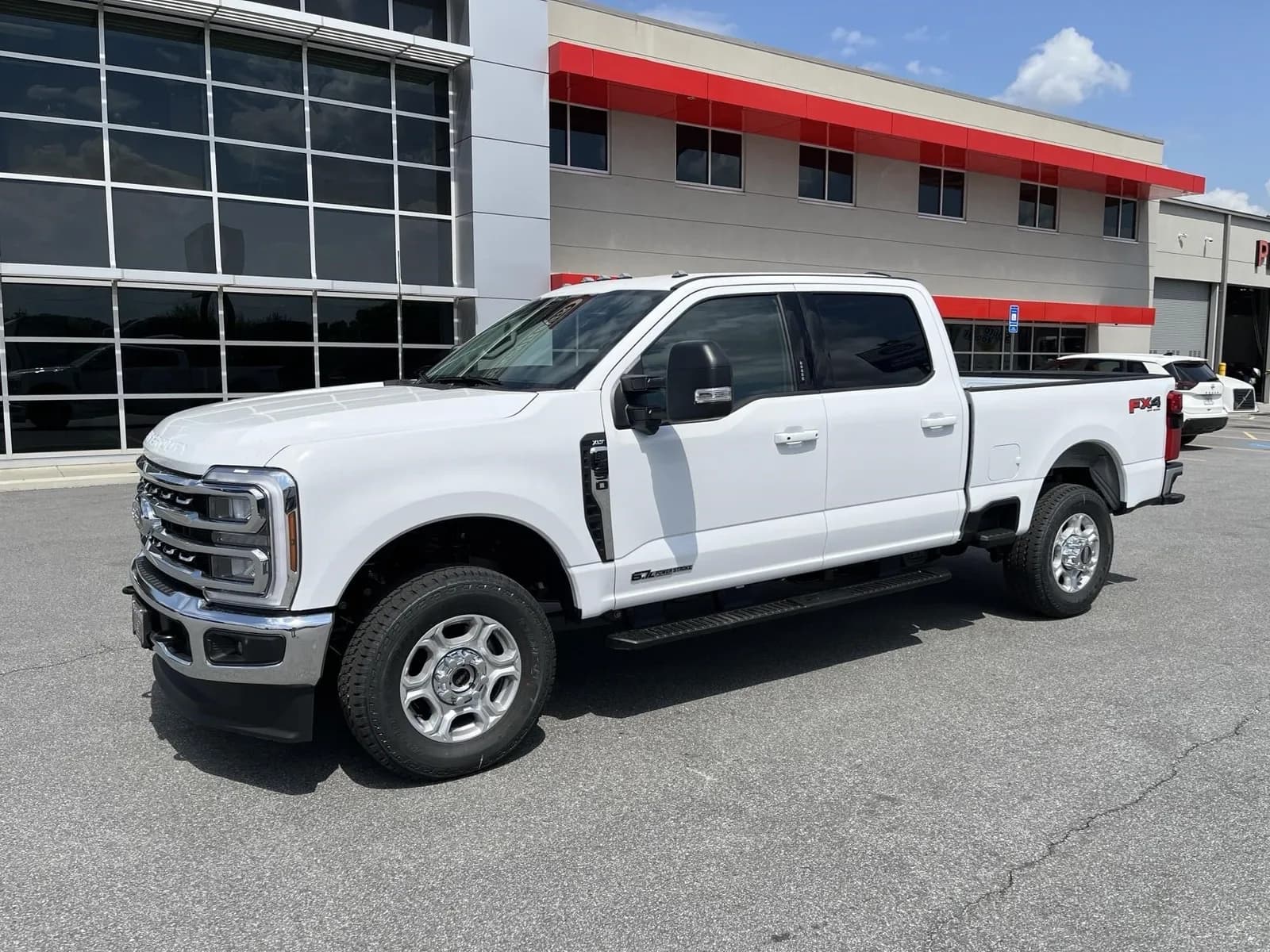 2026 Ford F350 - Pickup