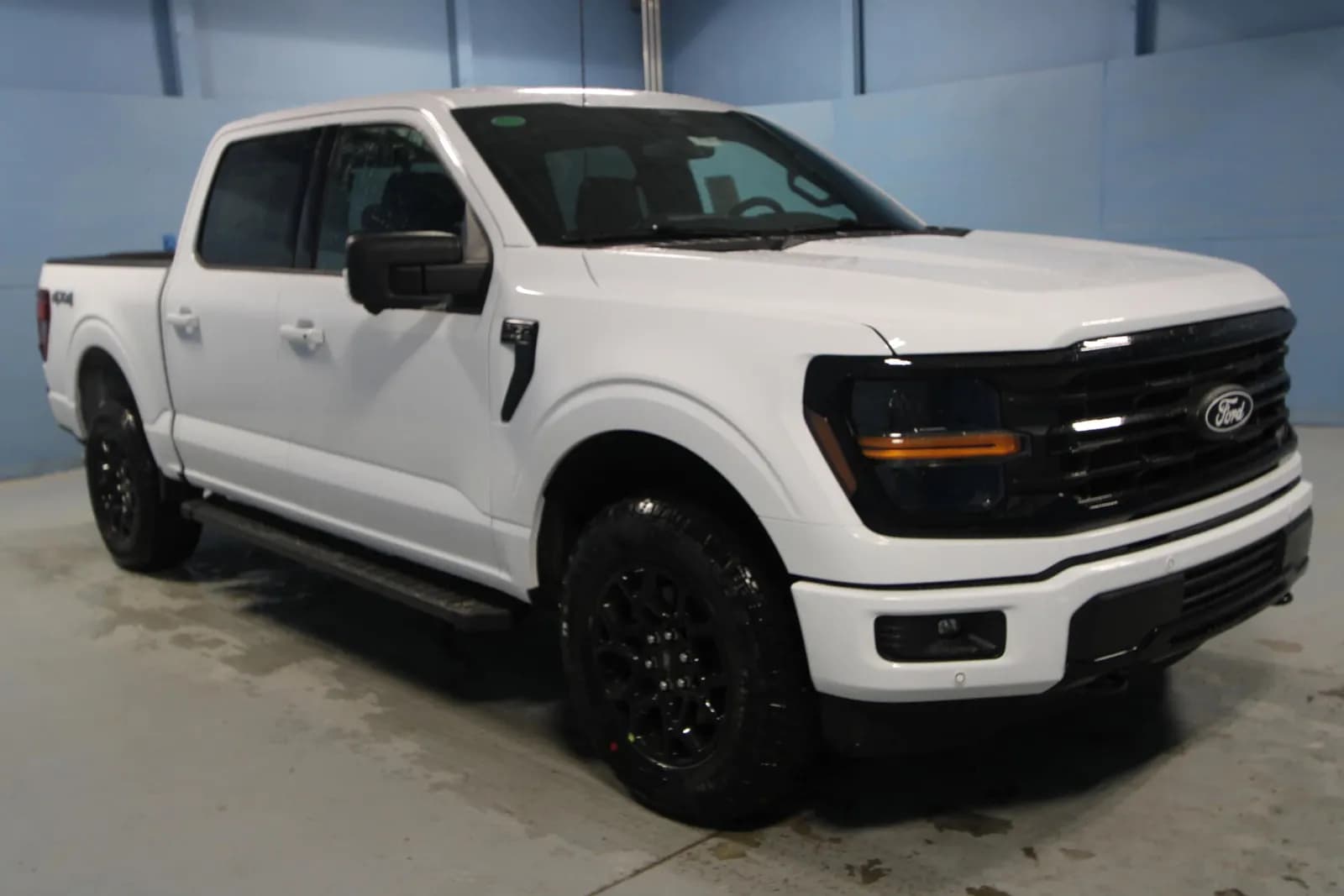 2026 Ford F-150 - Pickup