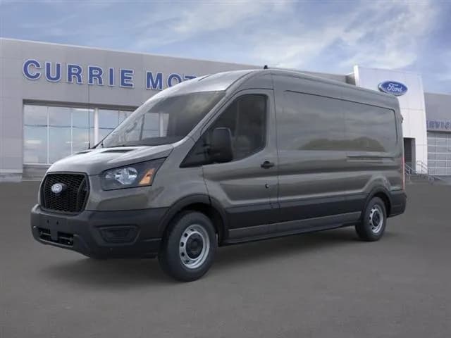 2026 Ford Transit 250 - Vans