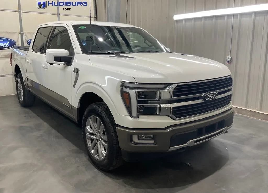 2025 Ford F-150 - Pickup