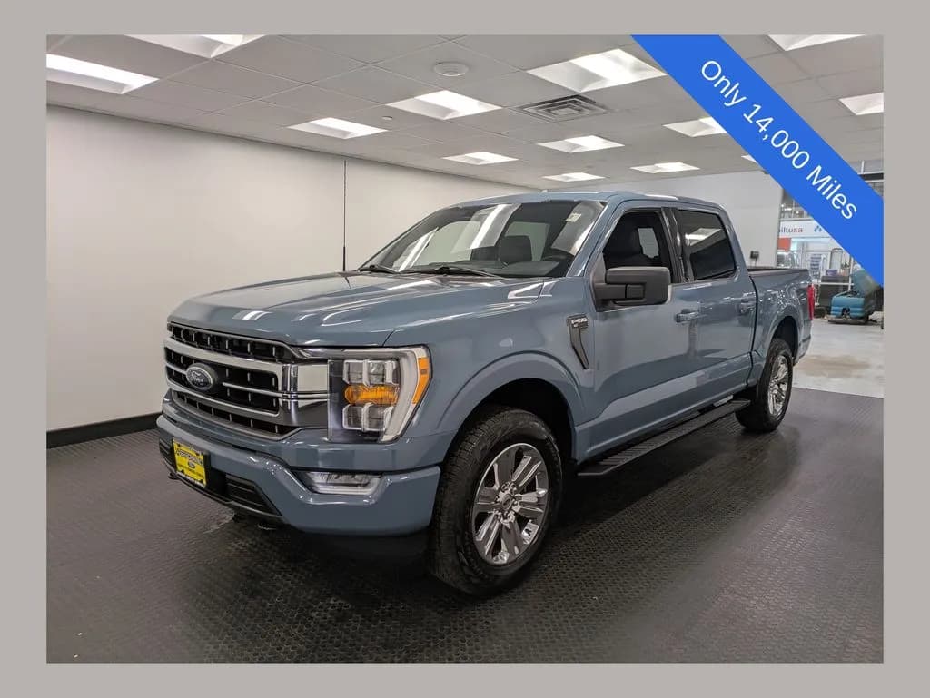 2023 Ford F-150 - Pickup