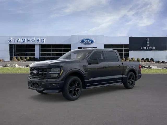2026 Ford F-150 - Pickup
