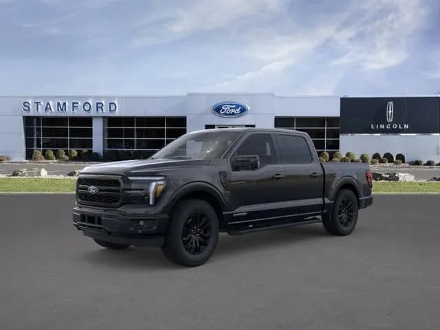2026 Ford F-150 - Pickup
