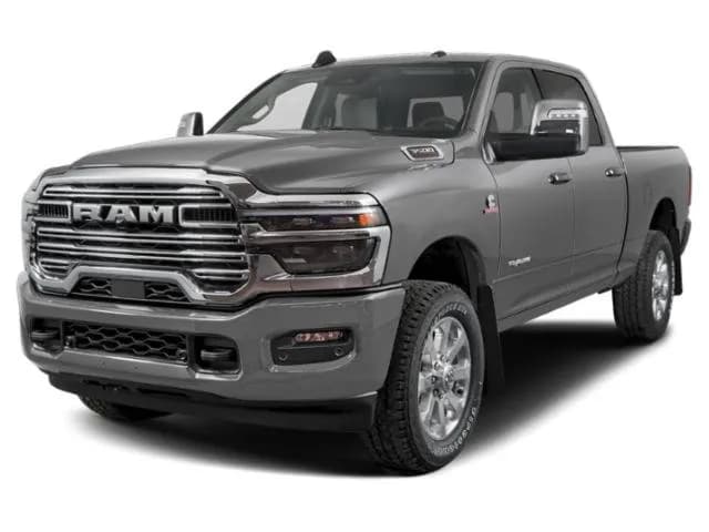 2026 Ram 3500 - Pickup
