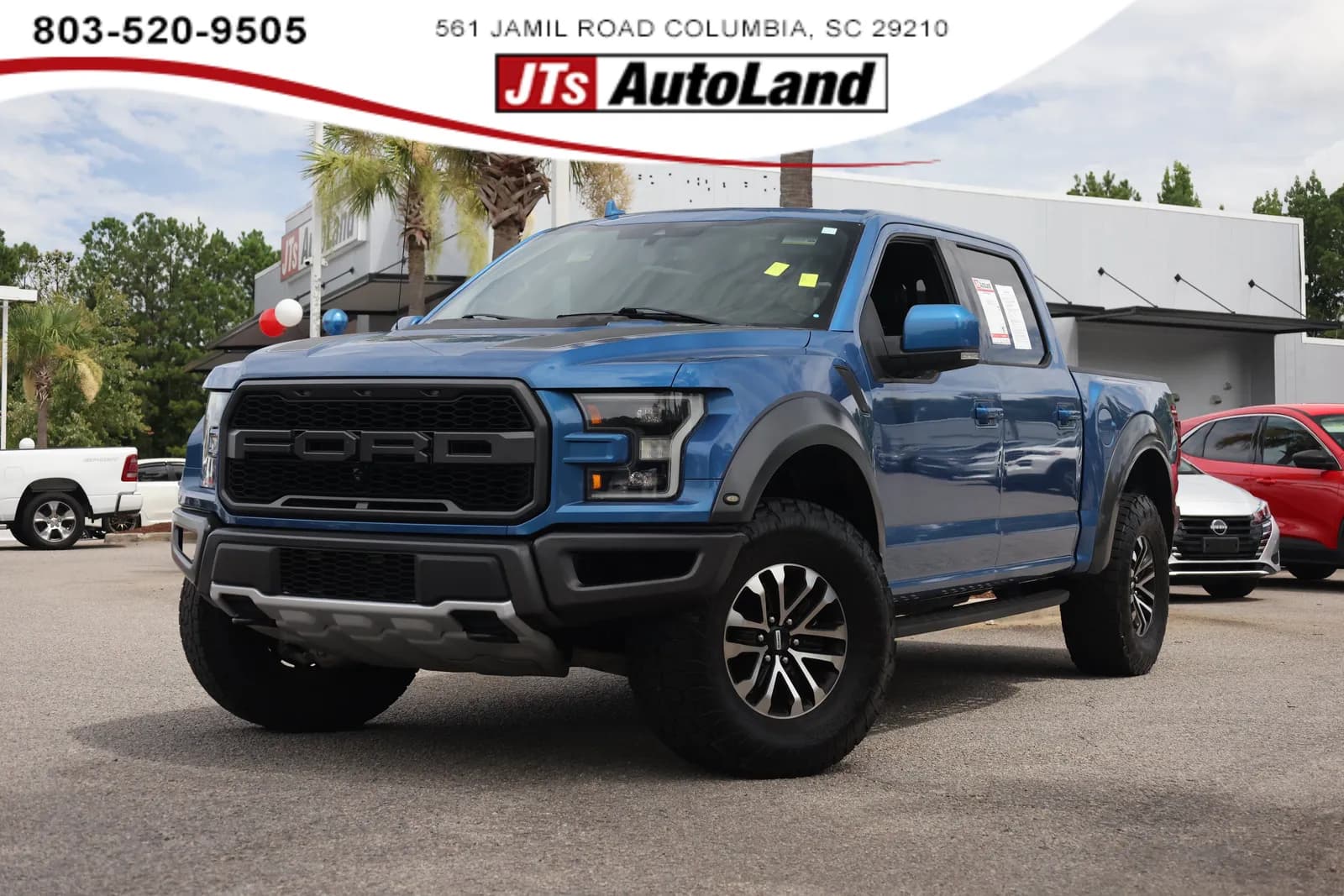 2019 Ford F-150 - Pickup