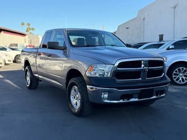 2019 Ram 1500 Classic Express - Pickup